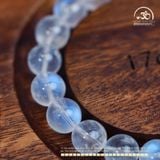 Vòng Tay Đá Mặt Trăng 10mm 5A 