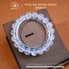  Vòng Tay Đá Mặt Trăng 10mm 5A 