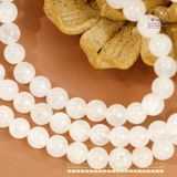  Chuỗi Vòng Tay Đá Mặt Trăng 6mm 3A 