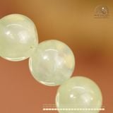  Vòng Tay Đá Prehnite 8mm 3A 