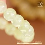  Vòng Tay Đá Prehnite 8mm 3A 