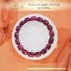  Vòng Tay Ruby Nam Phi Lu Thống 