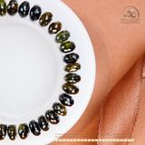  Vòng tay Sapphire Đồng Điếu Cắt Giác VIP 