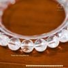  Vòng Tay Thạch Anh Trắng 8mm 2A 