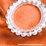  Vòng Tay Thạch Anh Trắng 8mm 2A 
