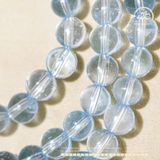  Chuỗi Vòng Tay Topaz 6mm 6A 