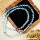  Chuỗi Vòng Tay Topaz 6mm 6A 