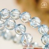  Chuỗi Vòng Tay Topaz 6mm 6A 