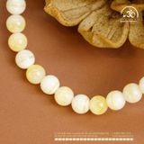  Vòng Tay Vỏ Sò Tai Tượng 6mm 2A 