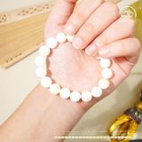  Vòng Tay Vỏ Sò Tai Tượng 10mm 2A 