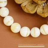  Vòng Tay Vỏ Sò Tai Tượng 10mm 2A 