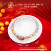 Vòng Tay Xà Cừ 7-8mm 5A Phối charm