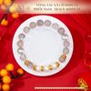  Vòng Tay Xà Cừ 8mm 5A Phối Ngọc Trai 9-10mm 3A 