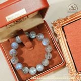  Vòng Tay Xà Cừ VIP 13mm 5A 