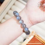  Vòng Tay Xà Cừ VIP 13mm 5A 