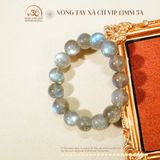  Vòng Tay Xà Cừ VIP 13mm 5A 