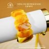  Vòng Tay Hổ Phách Mật Lạp Bản 
