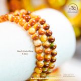  Chuỗi Vòng Tay Huyết Uyên Ương 5.5mm 