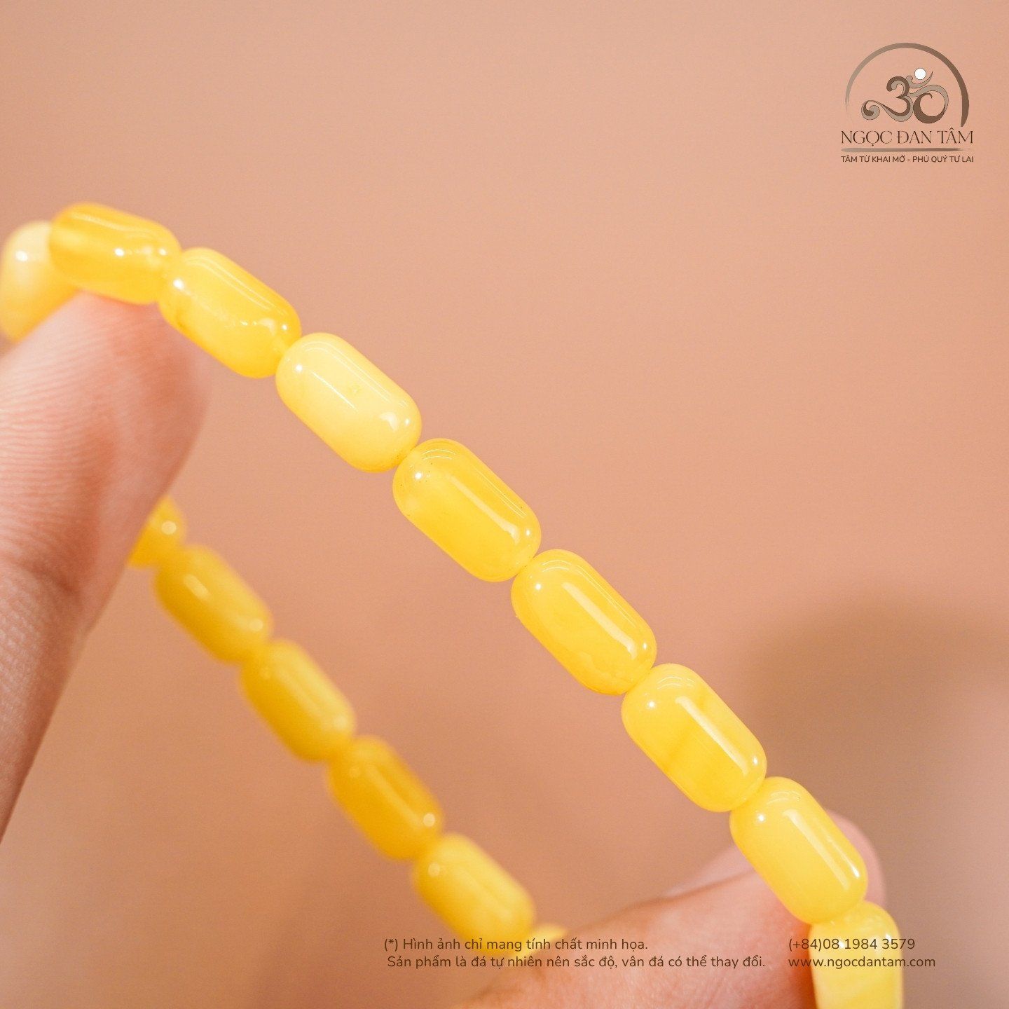  Vòng Tay Lu Thống Hoàng Gia (4gram) 