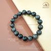 vòng tay Mắt Chim ưng xám 5A 10mm