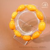  Vòng Tay Mật Lạp 12gram 