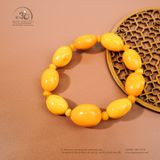  Vòng Tay Mật Lạp 12gram 