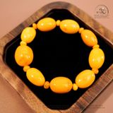  Vòng Tay Mật Lạp 12gram 