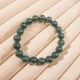  Vòng Tay Ngọc Lam 10mm 