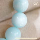  Vòng Tay Ngọc Thanh Bình 10mm 