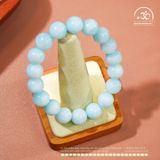  Vòng Tay Ngọc Thanh Bình 10mm 