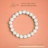  Vòng Tay Ngọc Thanh Bình 8mm 