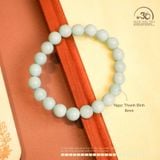  Vòng Tay Ngọc Thanh Bình 8mm 
