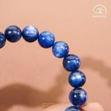  Vòng Tay Đá Kyanite 9mm 4A 