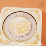  Vòng Tay Thạch Anh Hồng 7mm 4A 