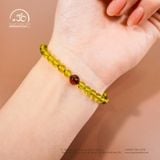  Vòng Tay Thanh Phách 5mm 3gram 