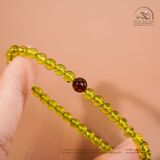  Vòng Tay Thanh Phách 5mm 3gram 