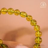  Vòng Tay Thanh Phách 8,5mm - 8gram 