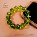  Vòng Tay Thanh Phách 16mm 31gram 