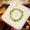 Vòng Tay Thanh Phách Phối Charm Chú Omani