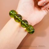  Vòng Tay Thanh Phách 16mm 31gram 