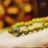  Vòng Tay Thanh Phách Phối Charm Chú Omani 
