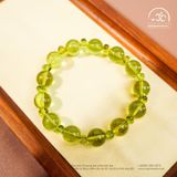  Vòng Tay Thanh Phách Mix 9gram 