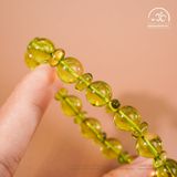  Vòng Tay Thanh Phách Mix 9gram 