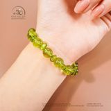  Vòng Tay Thanh Phách Mix 9gram 