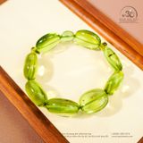  Vòng Tay Thanh Phách OVAL Mix 16gram 