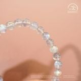  Vòng Tay Đá Xà Cừ 6mm 5A 