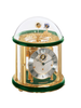  Đồng hồ để bàn Hermle Tourbillion 23069-V10352 