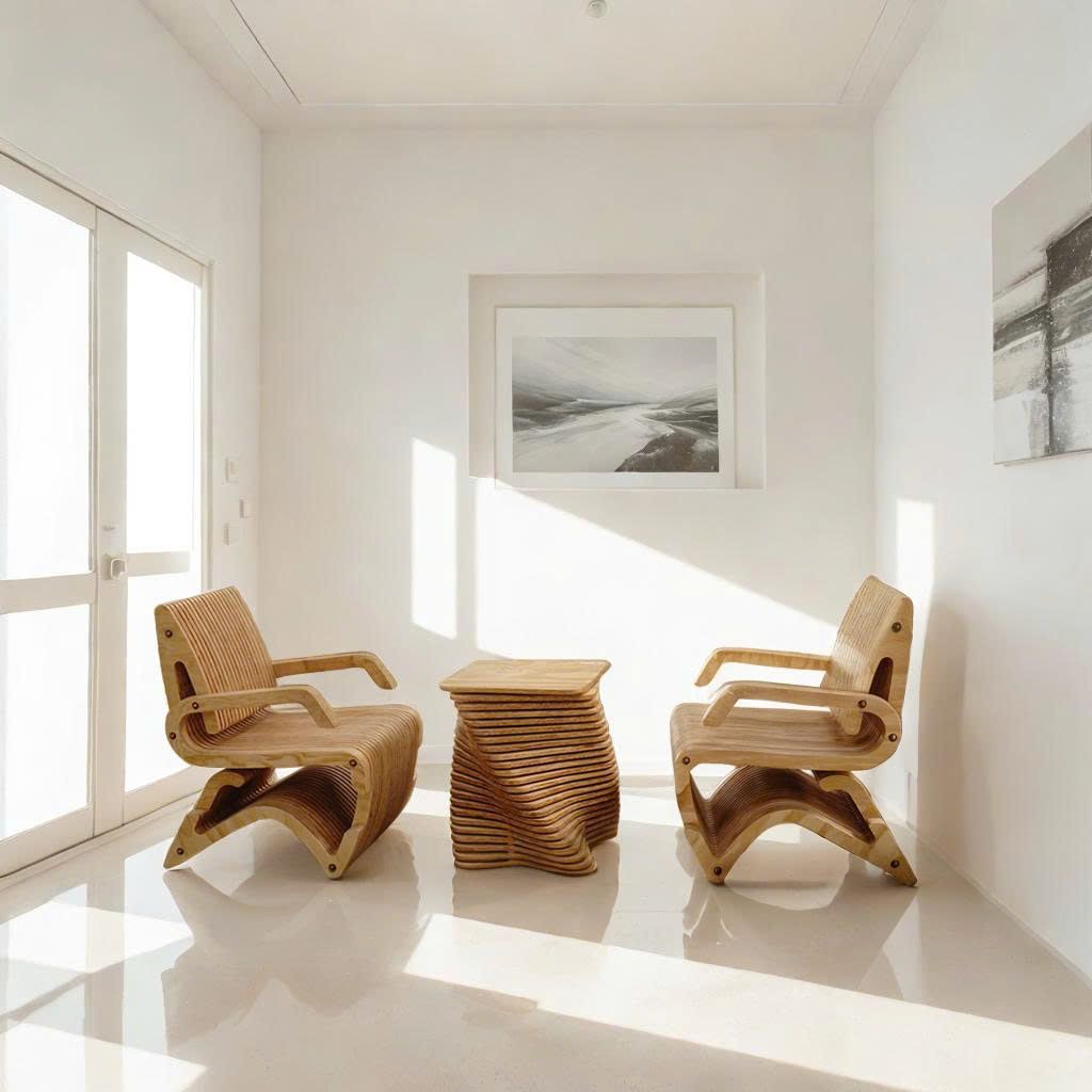  Bộ bàn ghế phòng khách 