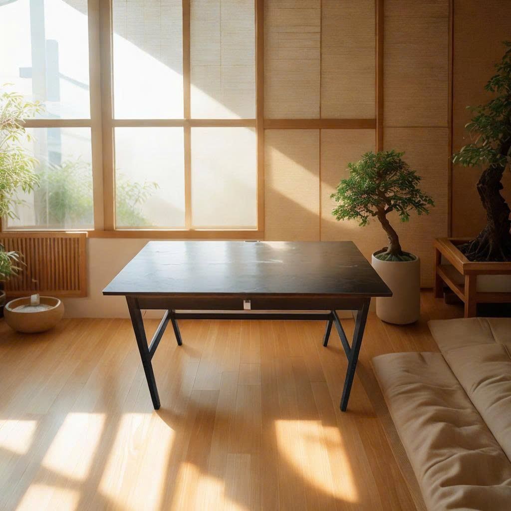  Bàn làm việc có ngăn tủ 