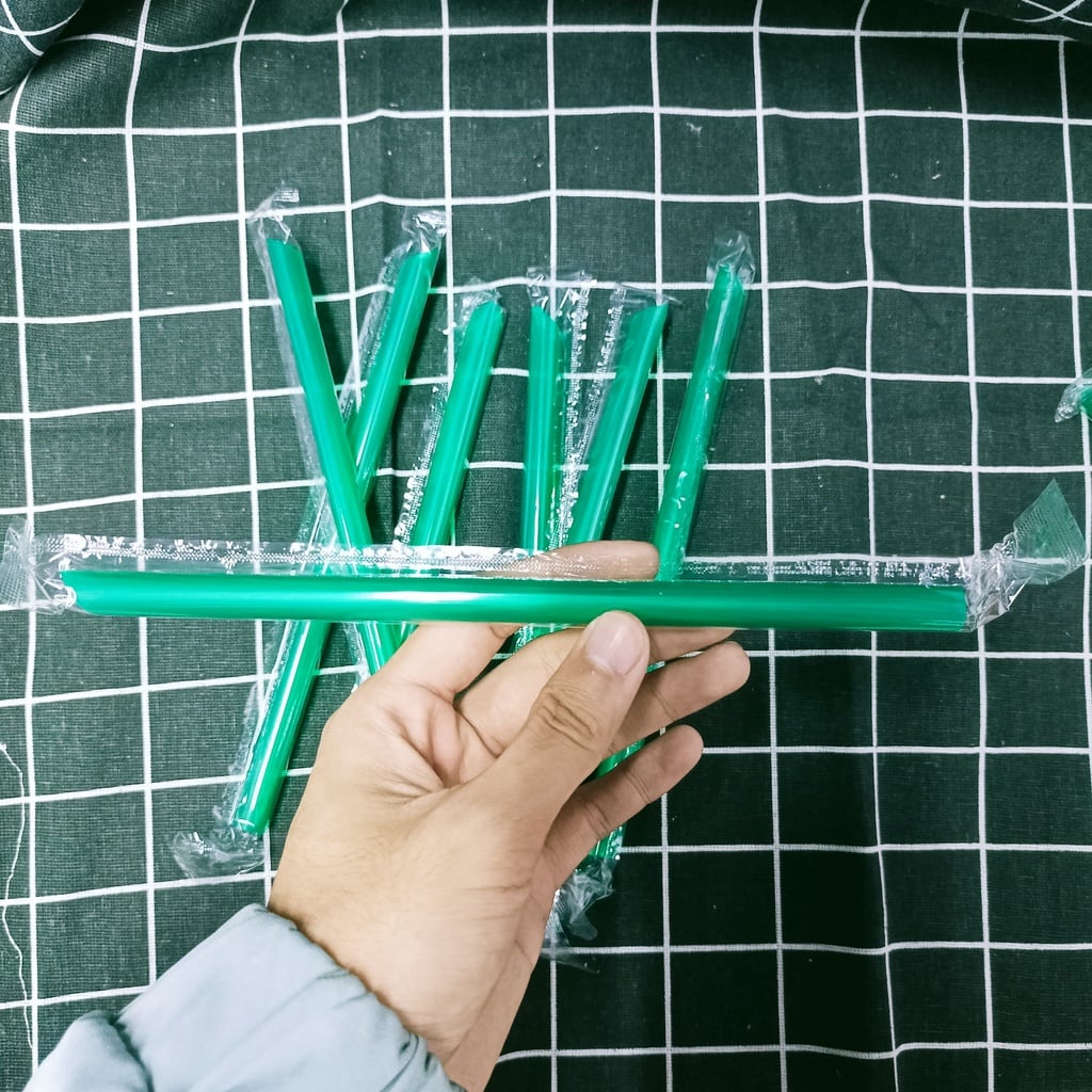 SVip - Ống hút lớn (P12) (5kg)